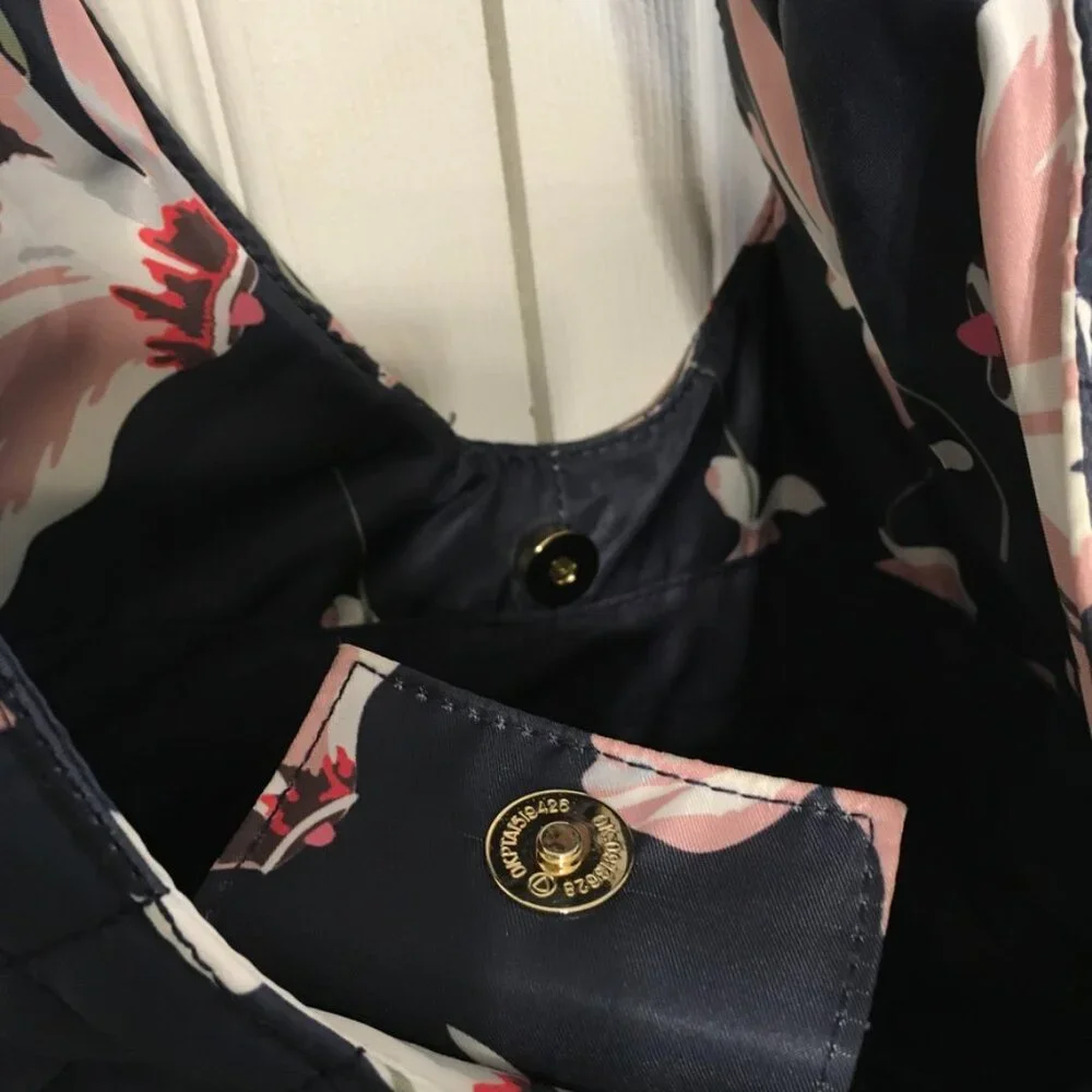Nanette Lepore Knotted Shoulder Bag